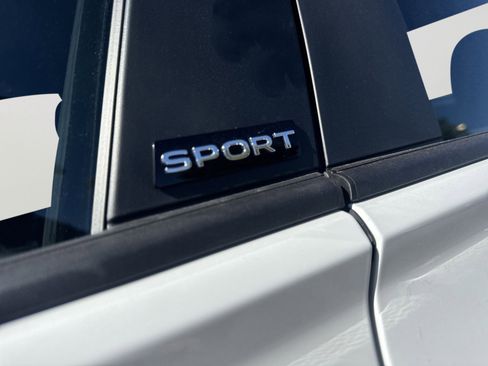 New 2026 Volkswagen Jetta Sport FWD image 9