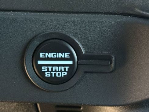 Used 2025 Ford Bronco Big Bend AWD/4WD image 23