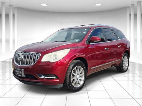Used 2016 Buick Enclave Convenience w/ Trailering Package FWD image 7