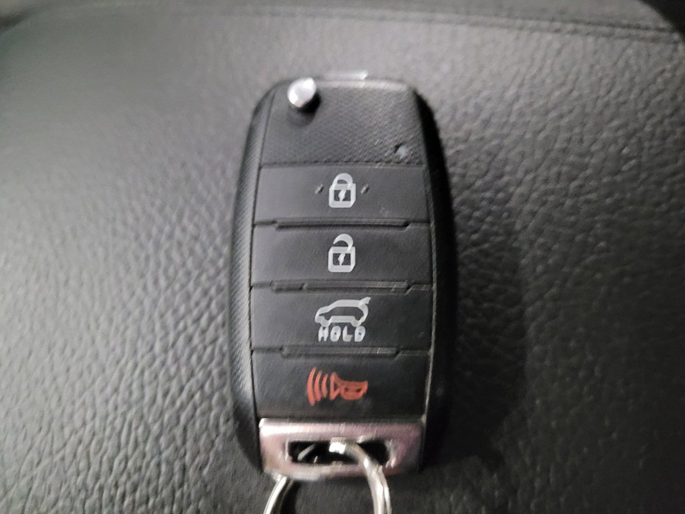 Used 2015 Kia Sorento LX FWD image 32