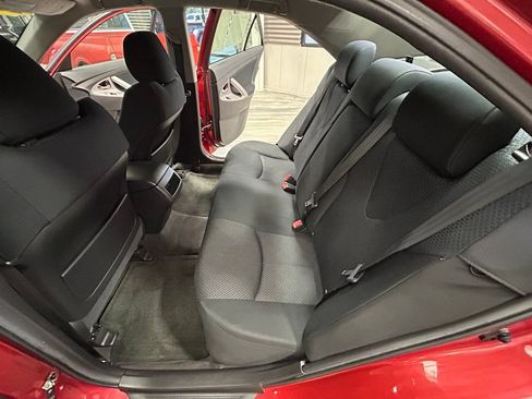 Used 2011 Toyota Camry SE w/ Fleet Convenience Pkg FWD image 46