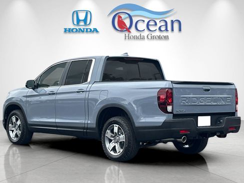 New 2026 Honda Ridgeline RTL image 3