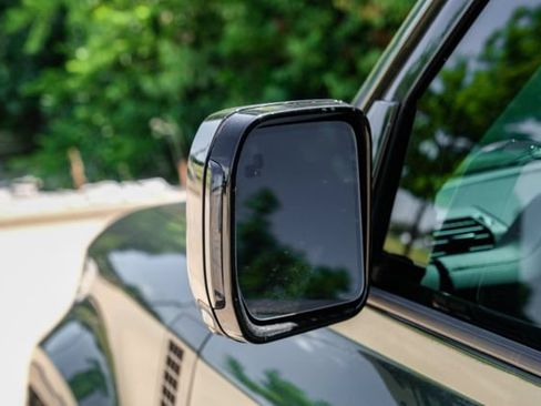 New 2026 Land Rover Defender 110 S AWD/4WD image 53