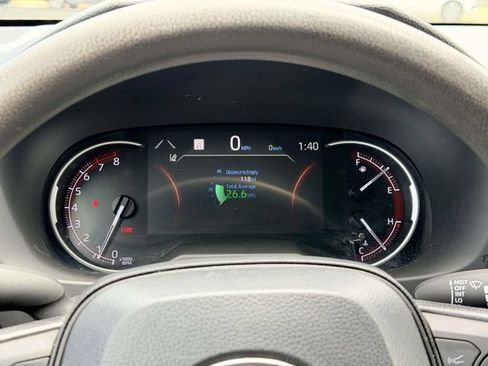 Used 2024 Toyota RAV4 XLE AWD/4WD image 23
