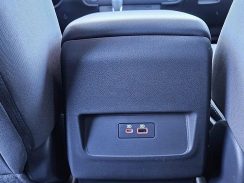 New 2026 Nissan Frontier SV image 16