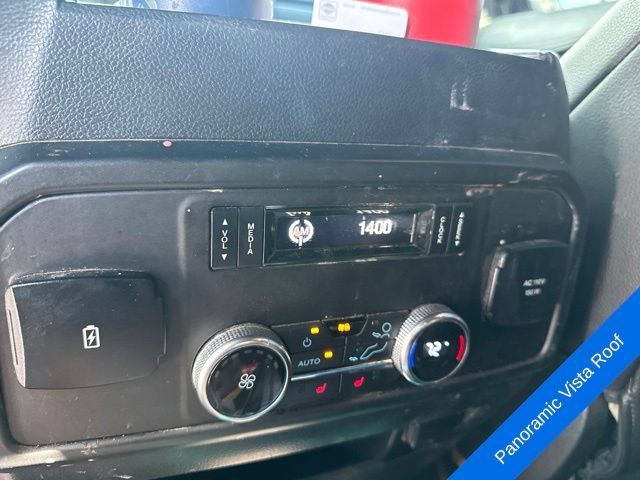 Used 2018 Ford Expedition Max Limited w/ Equipment Group 301A AWD/4WD image 16