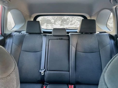 Used 2024 Toyota RAV4 LE FWD image 26