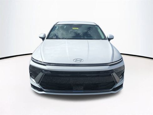 New 2026 Hyundai Sonata SEL image 3