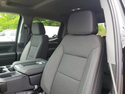 New 2026 Chevrolet Silverado 1500 LT AWD/4WD image 24