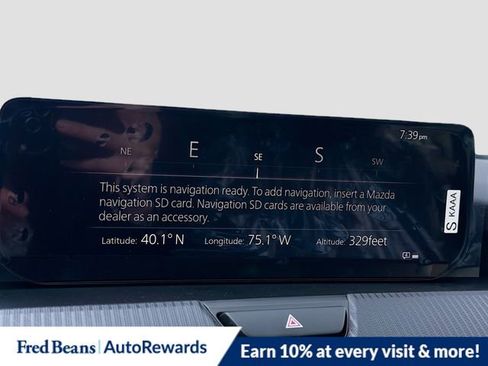 New 2026 MAZDA CX-90 3.3 Turbo w/ Select Package image 13