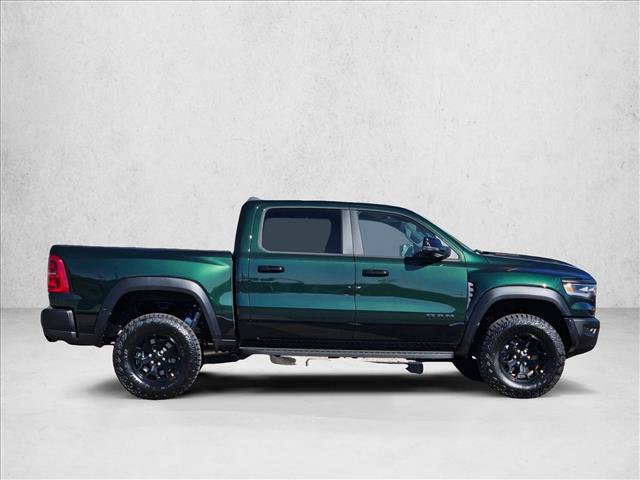 New 2026 RAM 1500 RHO AWD/4WD image 5