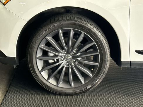 Used 2023 Acura RDX A-Spec w/ Advance Package AWD/4WD image 11