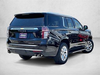 Used 2023 Chevrolet Tahoe Premier w/ Premium Package RWD video 2