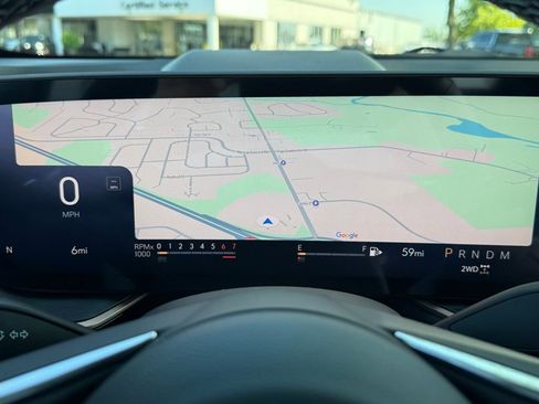 New 2025 Buick Envision Sport Touring image 23