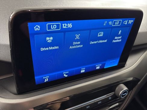 Used 2024 Ford Escape Active FWD image 32
