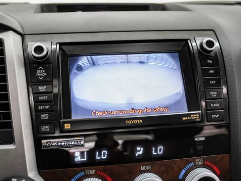 Used 2010 Toyota Tundra Limited AWD/4WD image 23