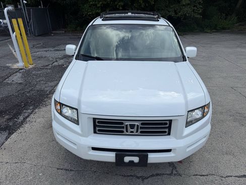 Used 2008 Honda Ridgeline RTL image 9