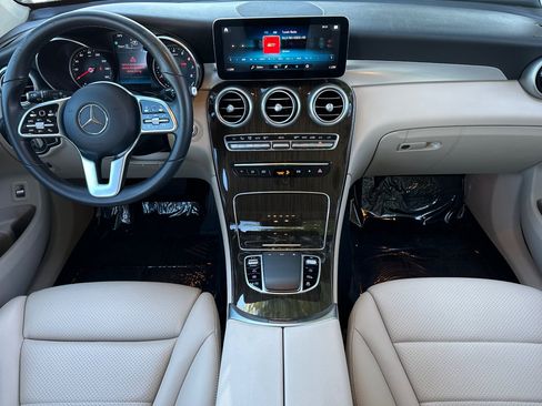 Certified 2021 Mercedes-Benz GLC 300 4MATIC image 13