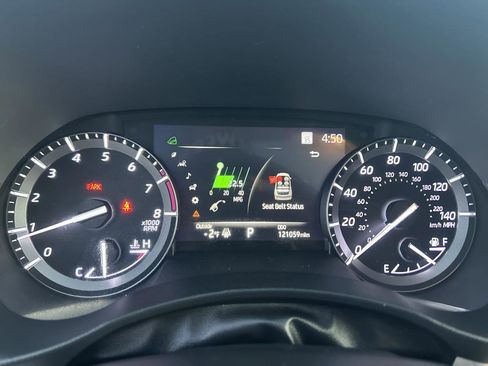 Used 2020 Toyota Highlander Platinum image 17