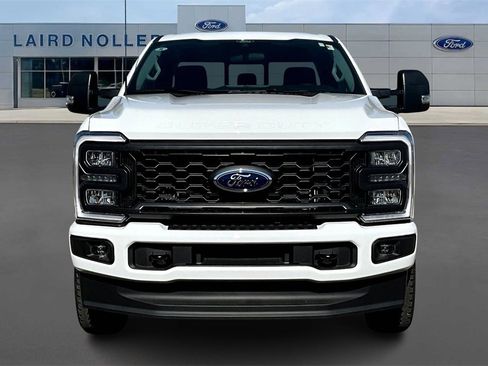 New 2026 Ford F350 XL w/ STX Appearance Package image 15