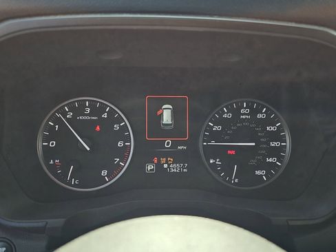 Used 2023 Subaru Ascent Onyx Edition AWD/4WD image 18