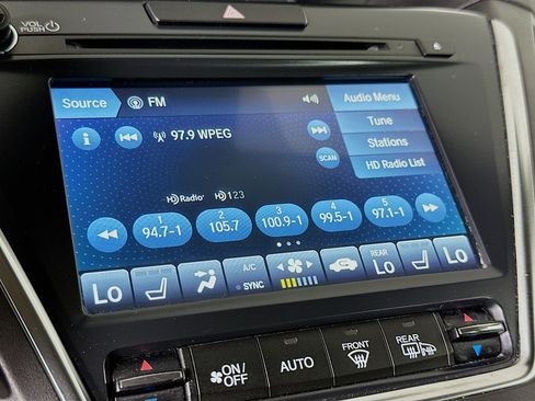 Used 2019 Acura MDX SH-AWD w/ Technology Package image 21