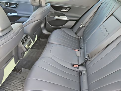 Certified 2025 Mercedes-Benz E 350 Sedan image 24