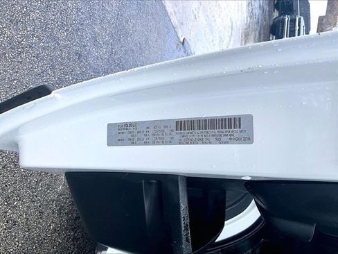 Used 2018 RAM ProMaster 1500 image 30