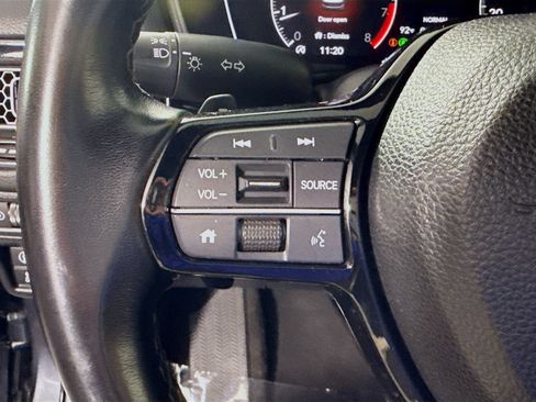 Used 2024 Honda Civic Sport image 14