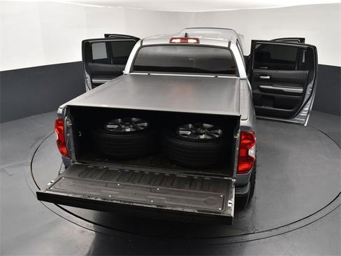Used 2020 Toyota Tundra SR5 image 29