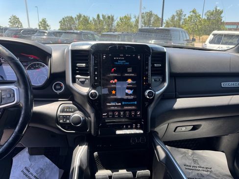 Used 2019 RAM 1500 Big Horn AWD/4WD image 20