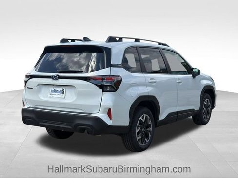 New 2026 Subaru Forester Premium AWD/4WD image 11