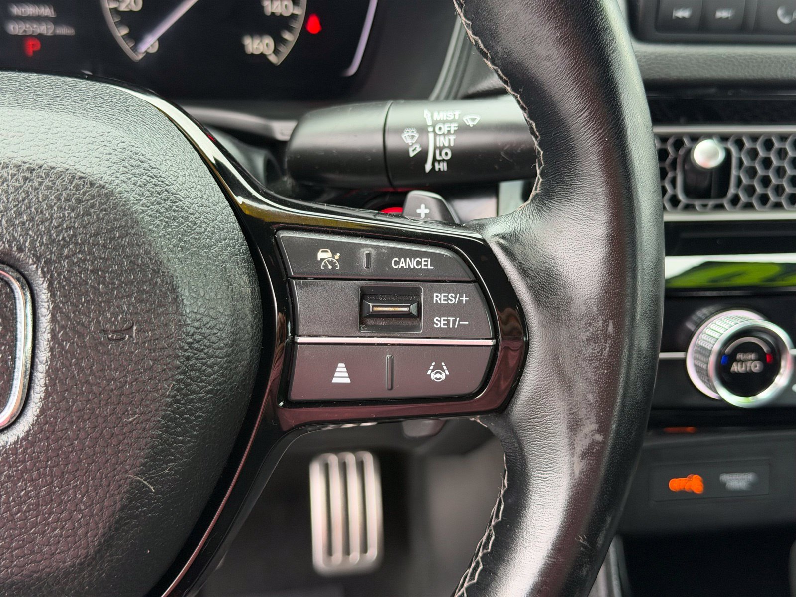 Used 2024 Honda Civic Sport image 17