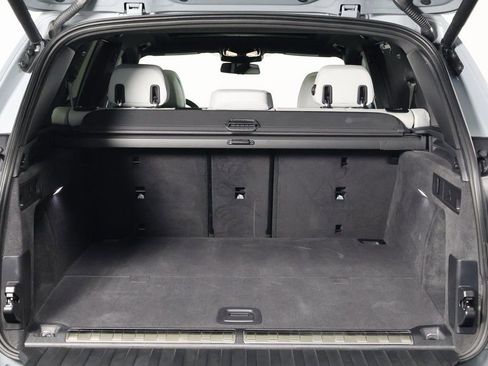 Used 2026 BMW X5 xDrive50e w/ Executive Package image 14