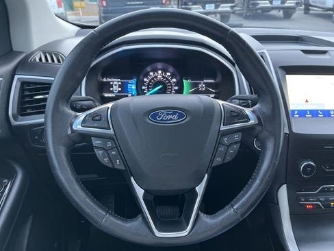 Used 2020 Ford Edge SEL w/ Convenience Package image 33