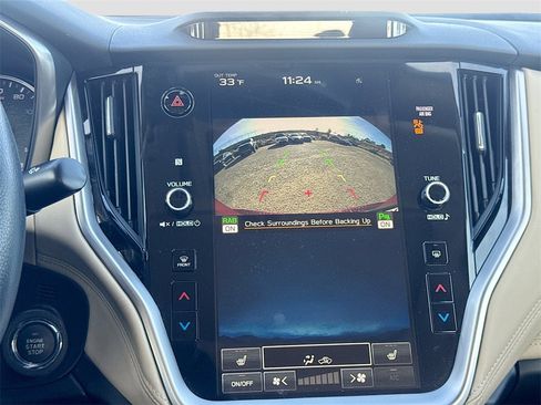 Used 2023 Subaru Legacy Limited image 14