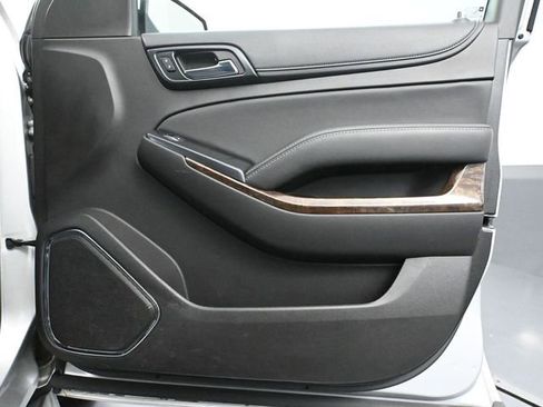 Used 2017 Chevrolet Tahoe LS w/ Max Trailering Package image 50