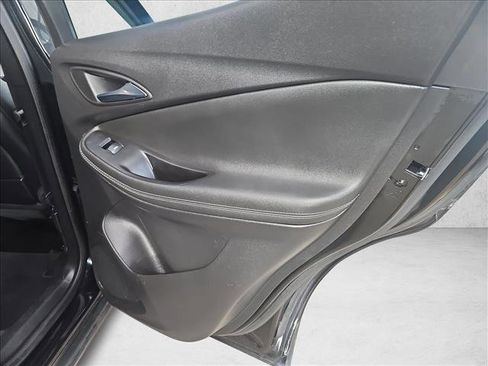 Used 2023 Buick Encore GX Select w/ Safety Package II image 14