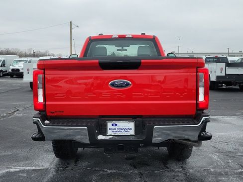 New 2026 Ford F250 XL w/ XL Off-Road Package image 5