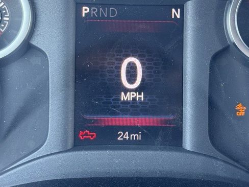 New 2026 RAM 2500 Big Horn image 14