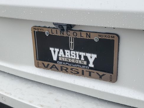 New 2026 Lincoln Navigator Reserve image 36