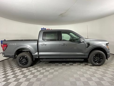 New 2026 Ford F150 XLT image 2