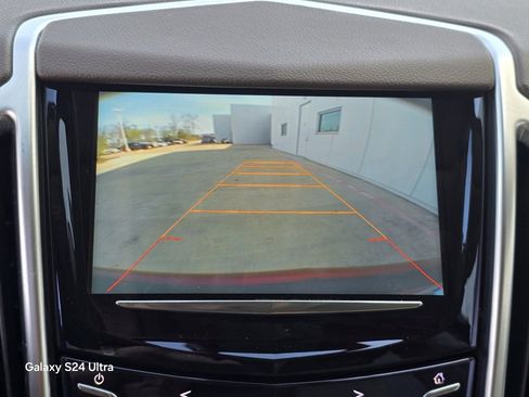 Used 2016 Cadillac SRX Performance w/ Driver Awareness Package image 26