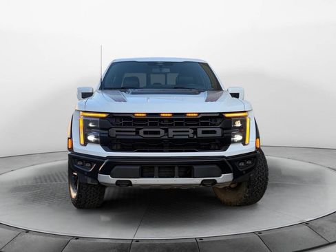 Used 2024 Ford F150 Raptor image 3