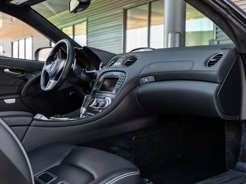 Used 2009 Mercedes-Benz SL 65 AMG image 53