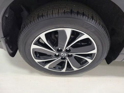 Used 2022 MAZDA CX-5 AWD 2.5 S w/ Premium Package image 40