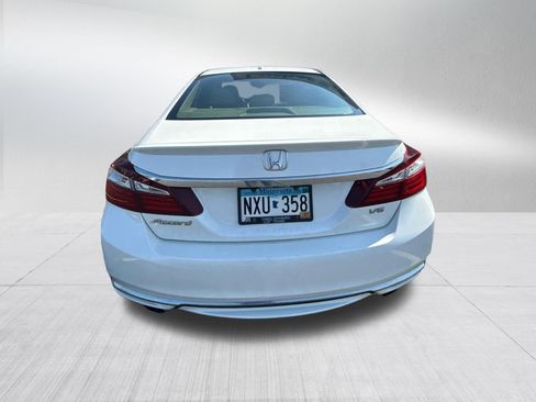 Used 2016 Honda Accord EX-L image 7