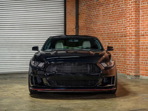 Used 2016 Ford Mustang GT image 13