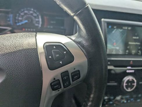 Used 2018 Ford Flex Limited image 18