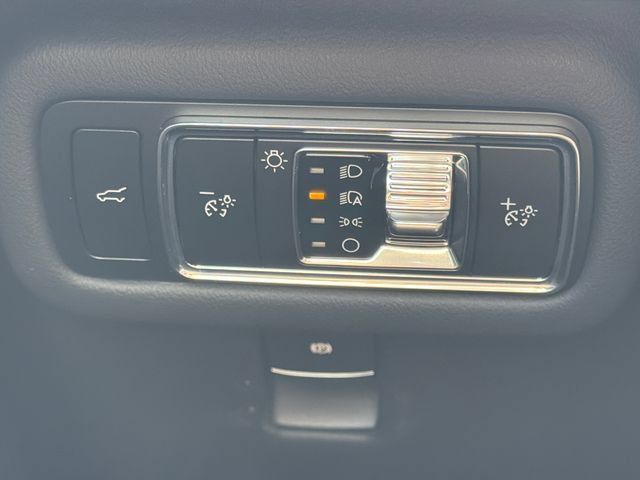 New 2026 Lincoln Nautilus Reserve w/ Jet Appearance Package AWD/4WD image 33